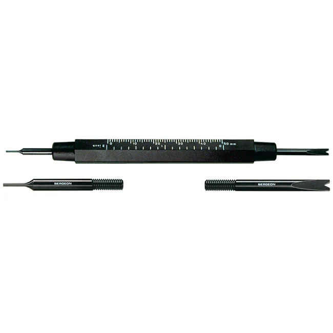 Bergeon - Spring Bar Tool 3153