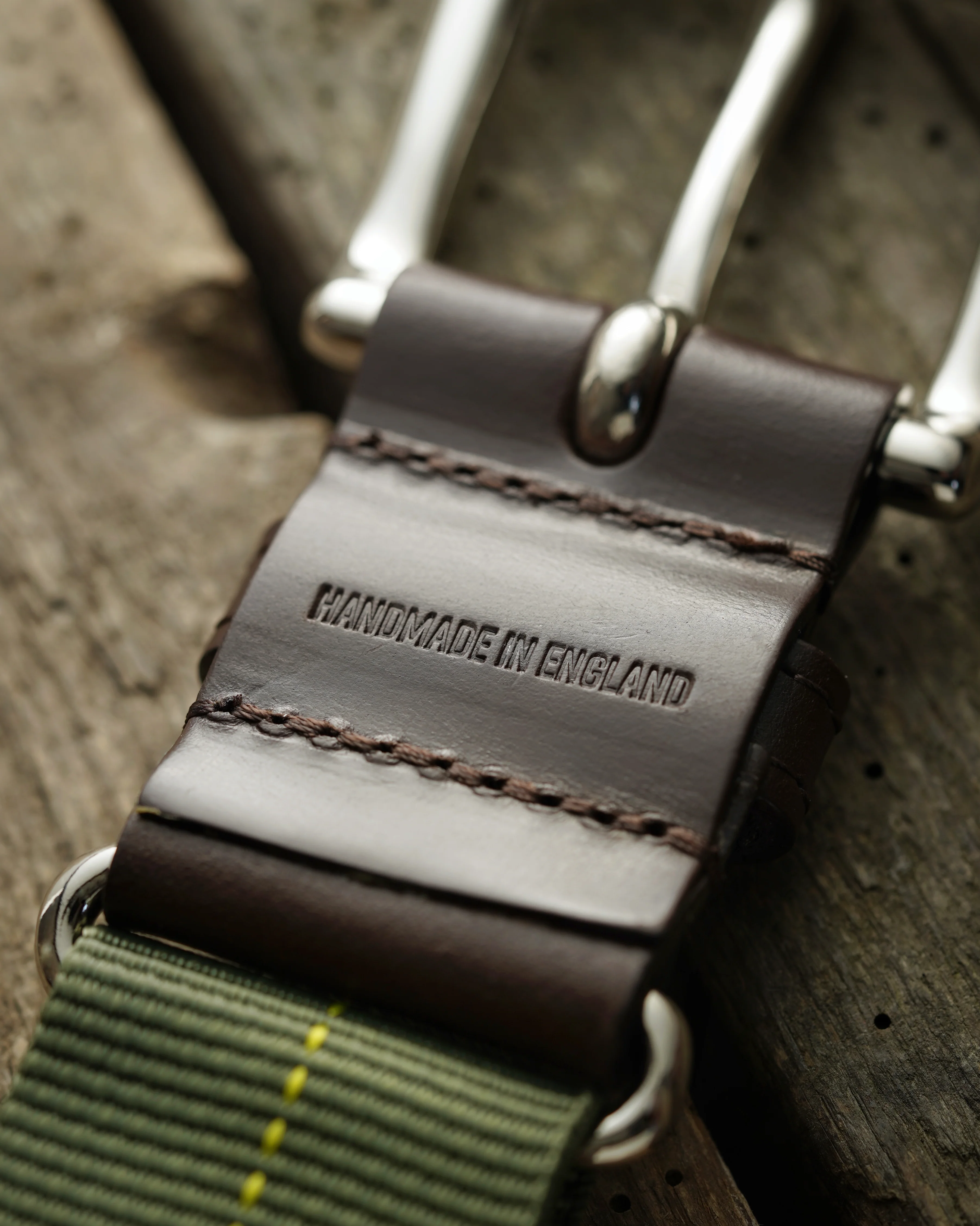 Commando Belt - ZA x WOE - Image 5