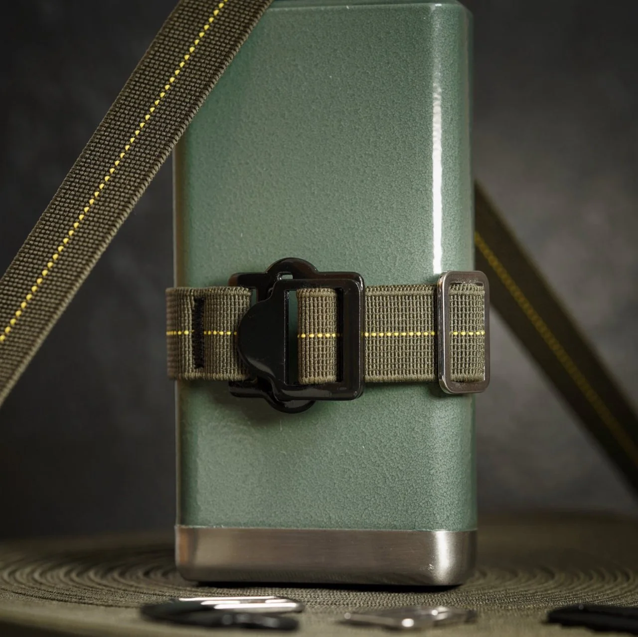 The WOE-ZA Commando Strap - Image 3