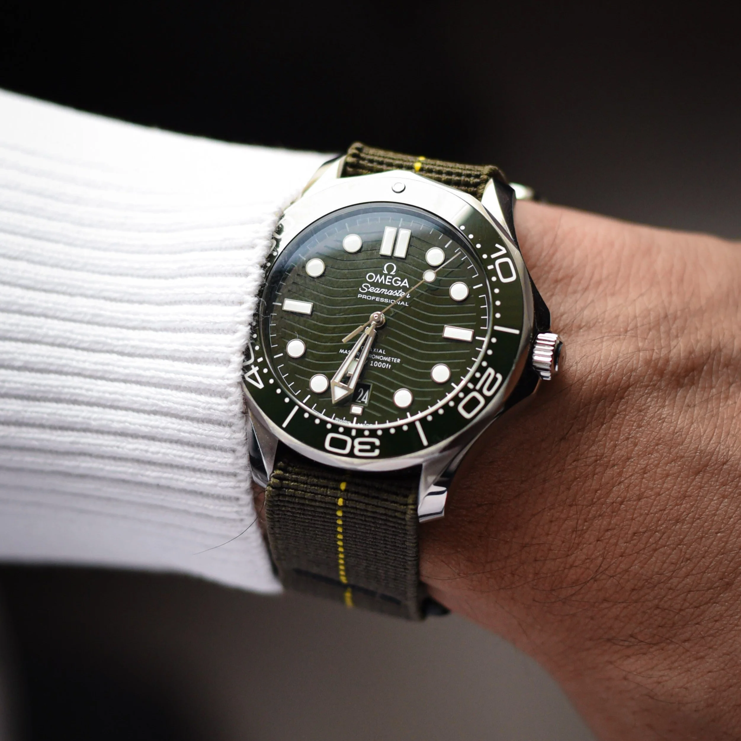 The WOE-ZA Commando Strap - Image 9